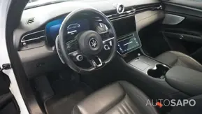 Maserati Grecale de 2022