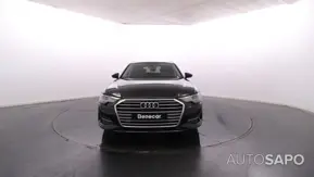 Audi A6 de 2022