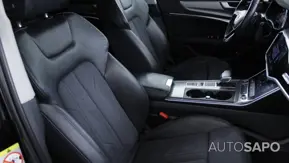 Audi A6 de 2022
