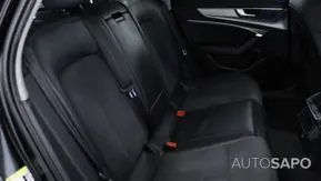 Audi A6 de 2022