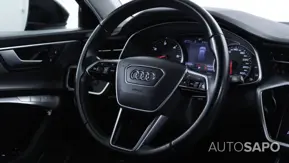 Audi A6 de 2022