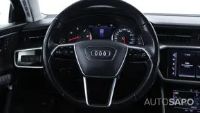 Audi A6 de 2022