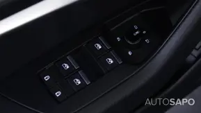 Audi A6 de 2022