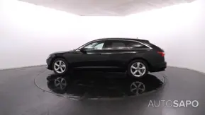 Audi A6 de 2022