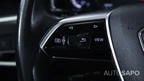 Audi A6 de 2022