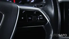 Audi A6 de 2022
