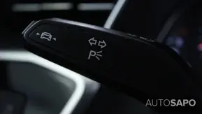 Audi A6 de 2022
