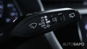 Audi A6 de 2022