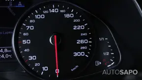 Audi A6 de 2022