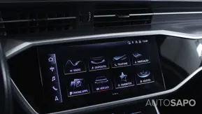 Audi A6 de 2022