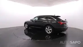 Audi A6 de 2022