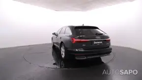 Audi A6 de 2022