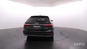 Audi A6 de 2022