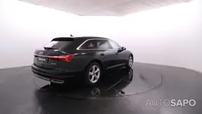 Audi A6 de 2022