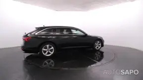Audi A6 de 2022