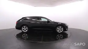 Audi A6 de 2022
