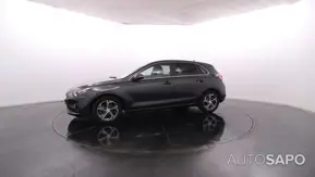 Hyundai i30 de 2023