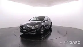 Hyundai i30 de 2023