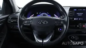 Hyundai i30 de 2023