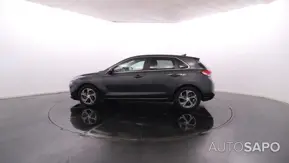 Hyundai i30 de 2023