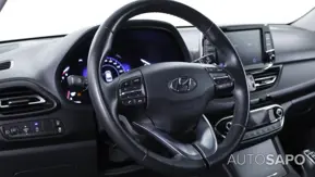 Hyundai i30 de 2023