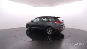 Hyundai i30 de 2023