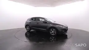 Hyundai i30 de 2023