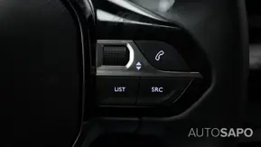 Peugeot 208 de 2025