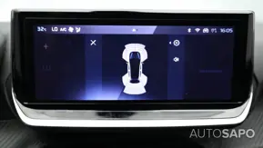 Peugeot 208 de 2025