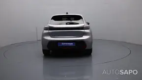 Peugeot 208 de 2025