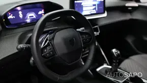 Peugeot 208 de 2025
