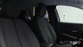 Peugeot 208 de 2025