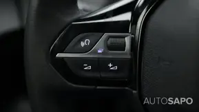 Peugeot 208 de 2025