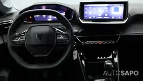 Peugeot 208 de 2025