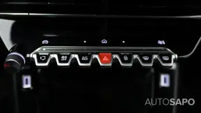 Peugeot 208 de 2025