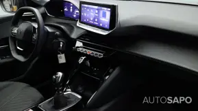Peugeot 208 de 2025