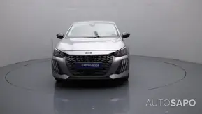 Peugeot 208 de 2025