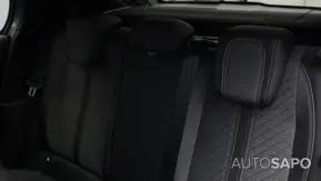Peugeot 208 de 2025