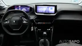 Peugeot 208 de 2025