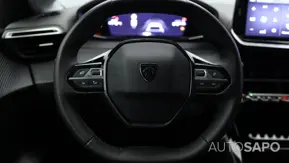Peugeot 208 de 2025