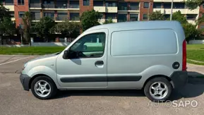 Renault Kangoo de 2006