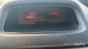Renault Kangoo de 2006
