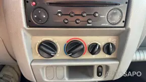 Renault Kangoo de 2006