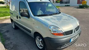Renault Kangoo de 2006