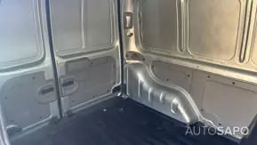 Renault Kangoo de 2006