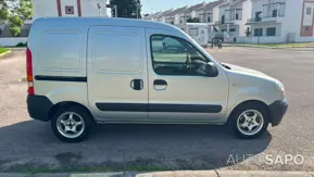Renault Kangoo de 2006