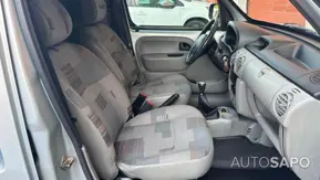 Renault Kangoo de 2006