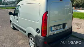 Renault Kangoo de 2006