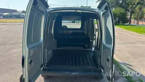 Renault Kangoo de 2006