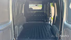Renault Kangoo de 2006